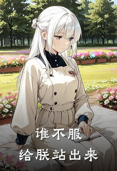 谁不服，给朕站出来