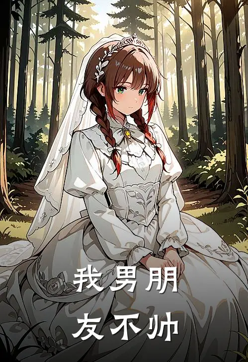 我男朋友不帅