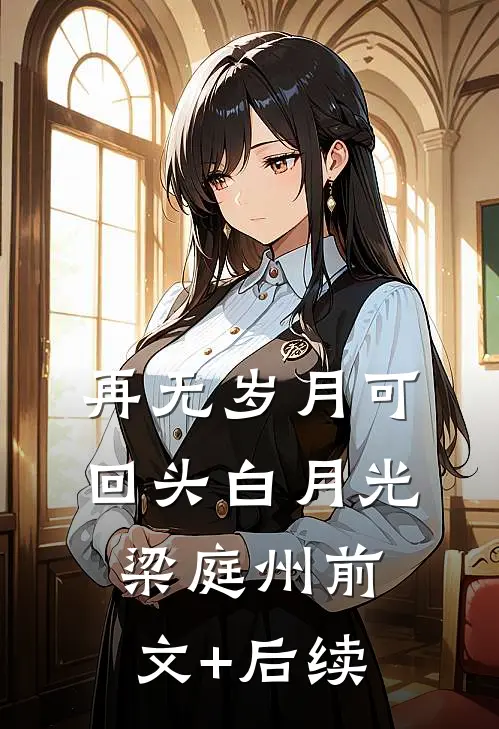 再无岁月可回头白月光梁庭州前文+后续