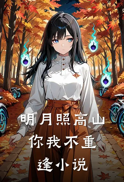 明月照高山，你我不重逢小说