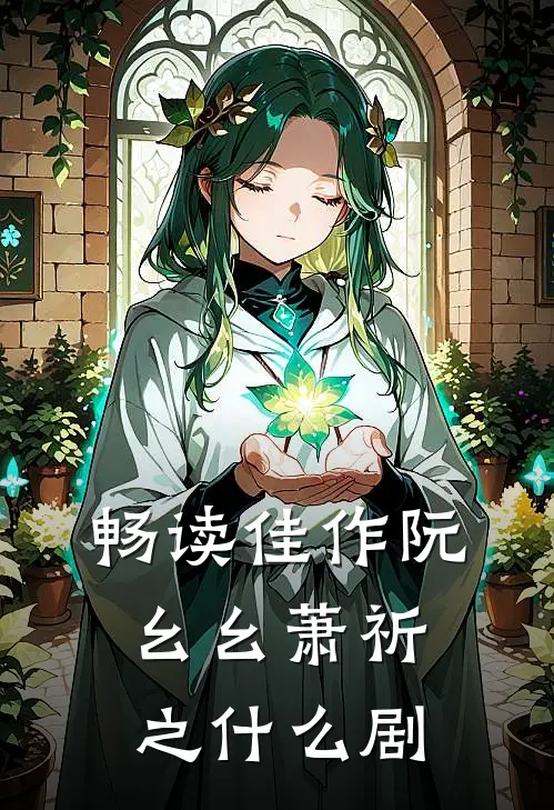 畅读佳作阮幺幺萧祈之什么剧