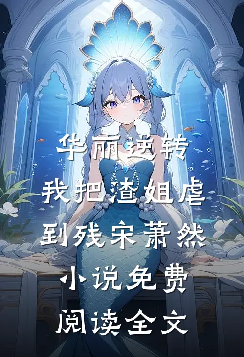 华丽逆转，我把渣姐虐到残宋萧然小说免费阅读全文