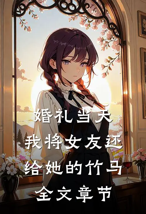 婚礼当天，我将女友还给她的竹马全文章节