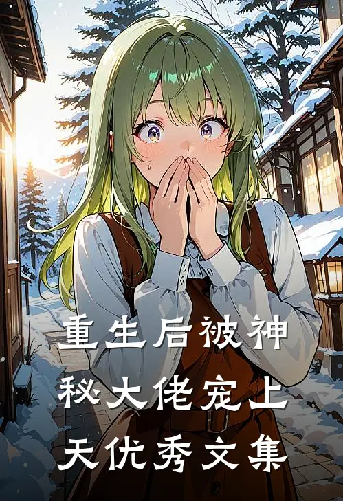 重生后被神秘大佬宠上天优秀文集