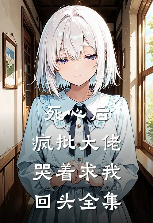 死心后，疯批大佬哭着求我回头全集