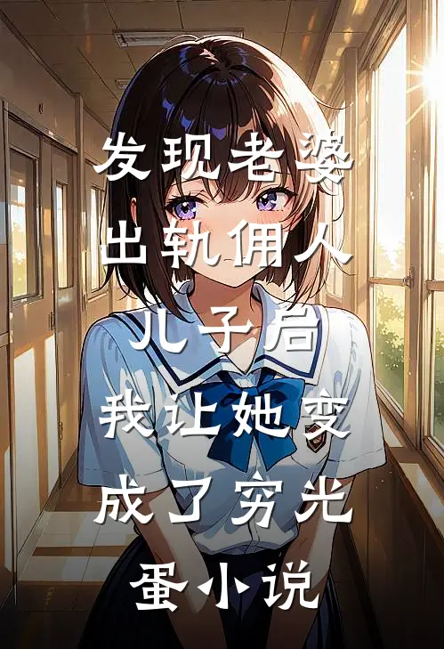 发现老婆出轨佣人儿子后，我让她变成了穷光蛋小说