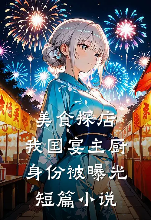 美食探店：我国宴主厨身份被曝光短篇小说