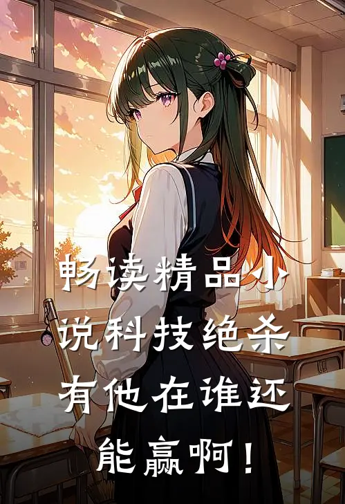畅读精品小说科技绝杀，有他在谁还能赢啊！