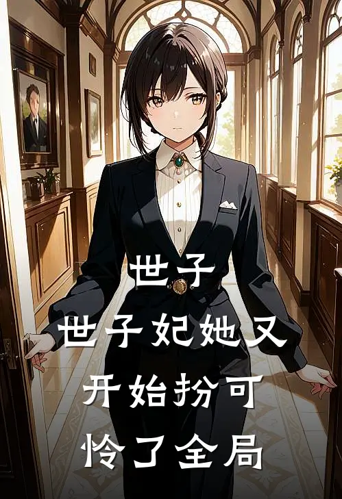 世子，世子妃她又开始扮可怜了全局