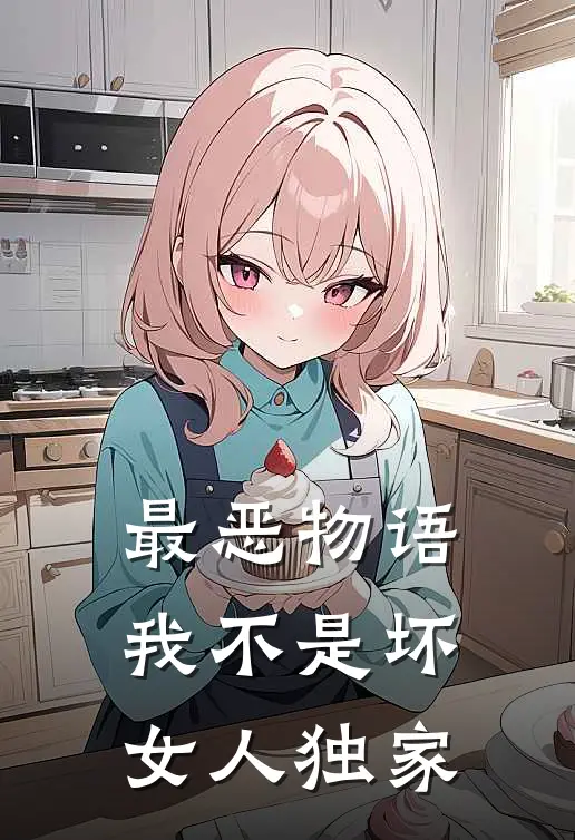 最恶物语：我不是坏女人独家