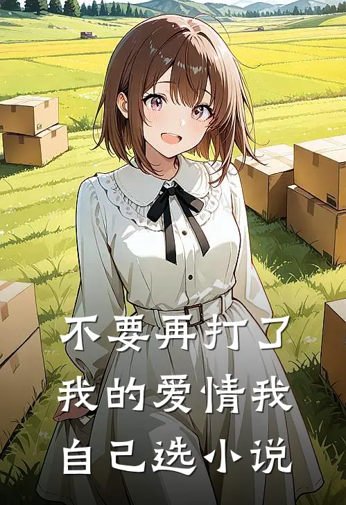 不要再打了我的爱情我自己选小说