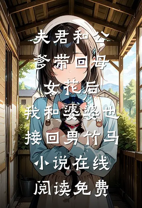 夫君和公爹带回母女花后，我和婆婆也接回男竹马小说在线阅读免费