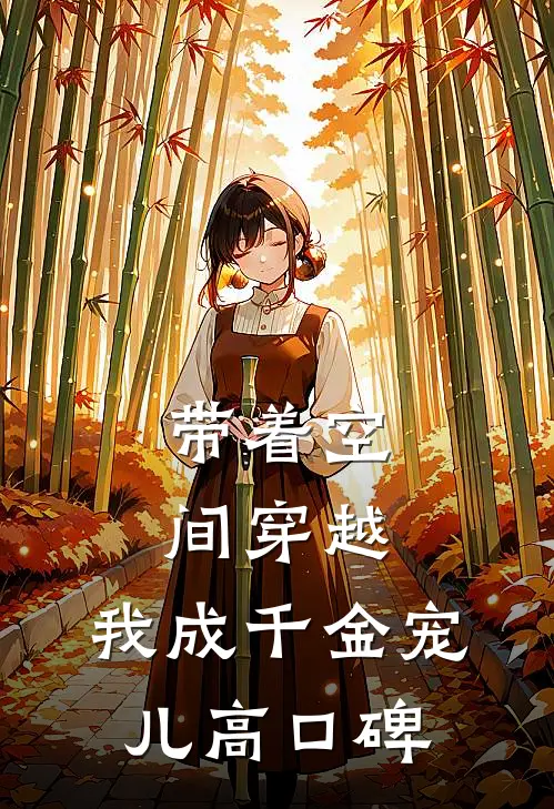 带着空间穿越，我成千金宠儿高口碑