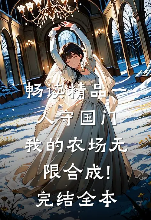畅读精品一人守国门,我的农场无限合成!完结全本