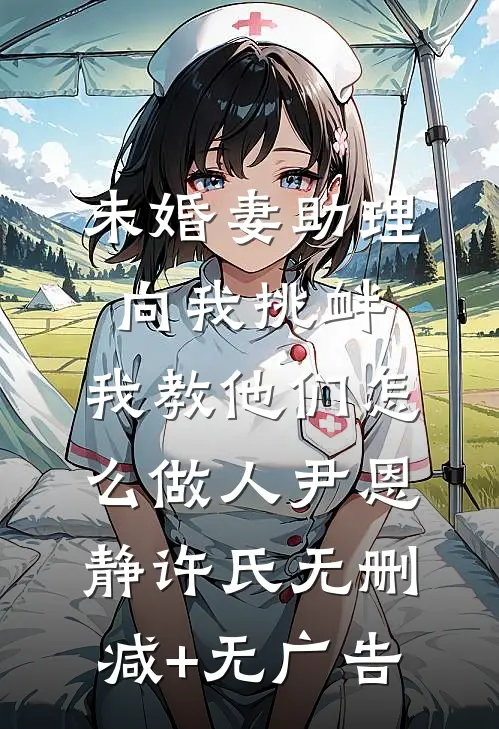 未婚妻助理向我挑衅，我教他们怎么做人尹恩静许氏无删减+无广告