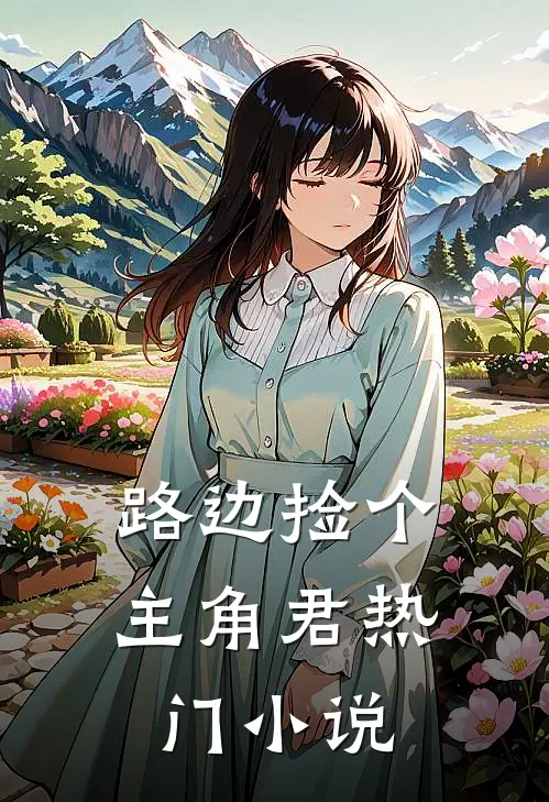 路边捡个主角君热门小说