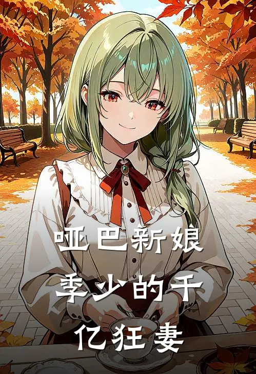 哑巴新娘：季少的千亿狂妻