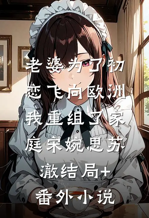 老婆为了初恋飞向欧洲，我重组了家庭宋婉思苏澈结局+番外小说