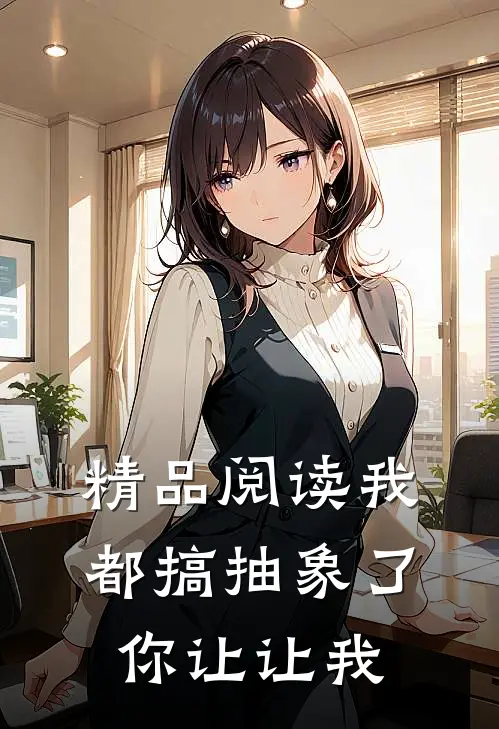 精品阅读我都搞抽象了，你让让我