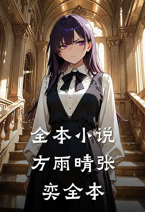 全本小说方雨晴张奕全本