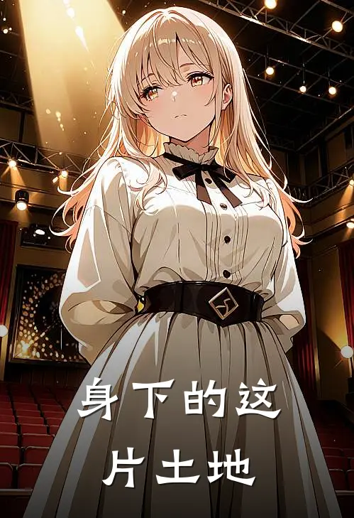 身下的这片土地