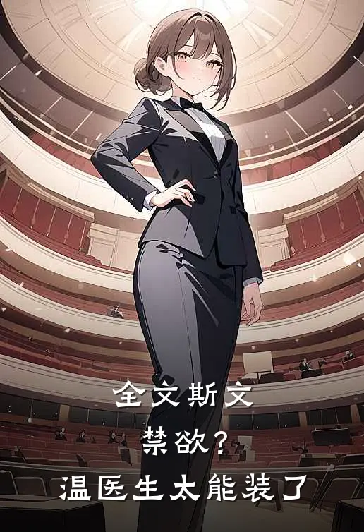 全文斯文禁欲？温医生太能装了