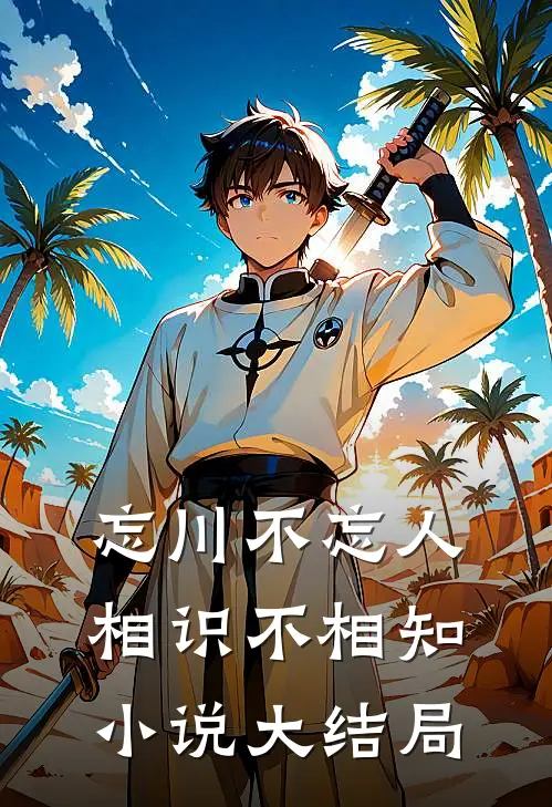 忘川不忘人，相识不相知小说大结局