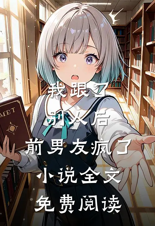 我跟了别人后，前男友疯了小说全文免费阅读