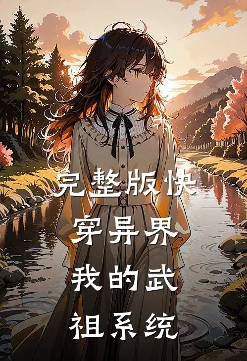 完整版快穿异界：我的武祖系统