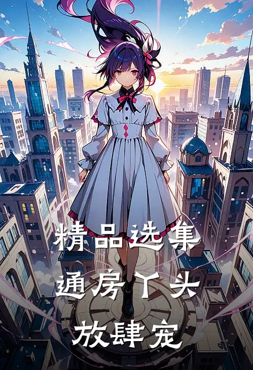 精品选集通房丫头放肆宠