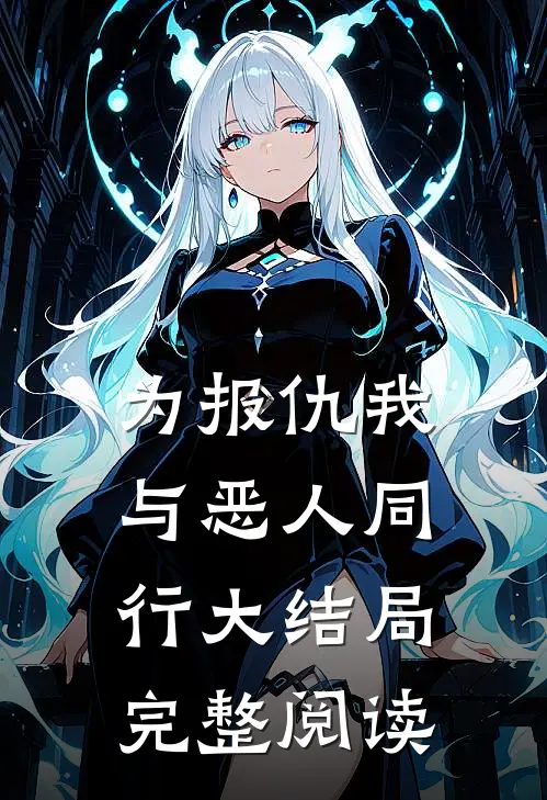 为报仇我与恶人同行大结局完整阅读