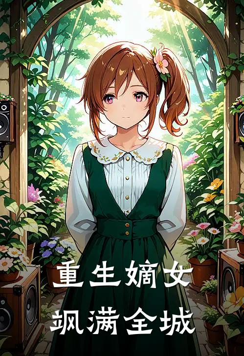 重生嫡女飒满全城