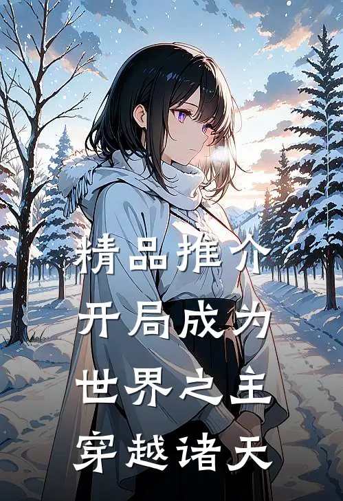 精品推介开局成为世界之主穿越诸天