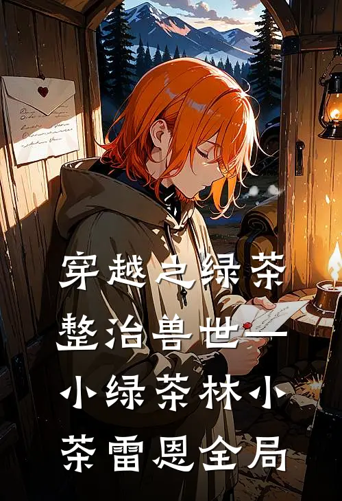 穿越之绿茶整治兽世—小绿茶林小茶雷恩全局
