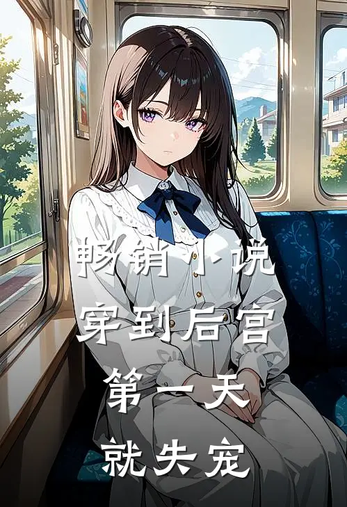 畅销小说穿到后宫，第一天就失宠