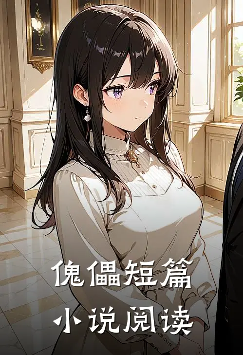 傀儡短篇小说阅读