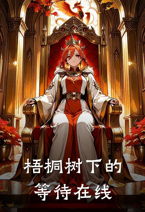 梧桐树下的等待在线