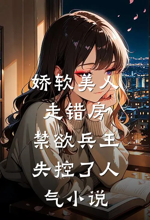 娇软美人走错房，禁欲兵王失控了人气小说