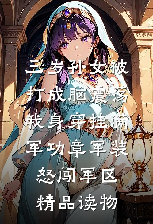 三岁孙女被打成脑震荡，我身穿挂满军功章军装怒闯军区精品读物