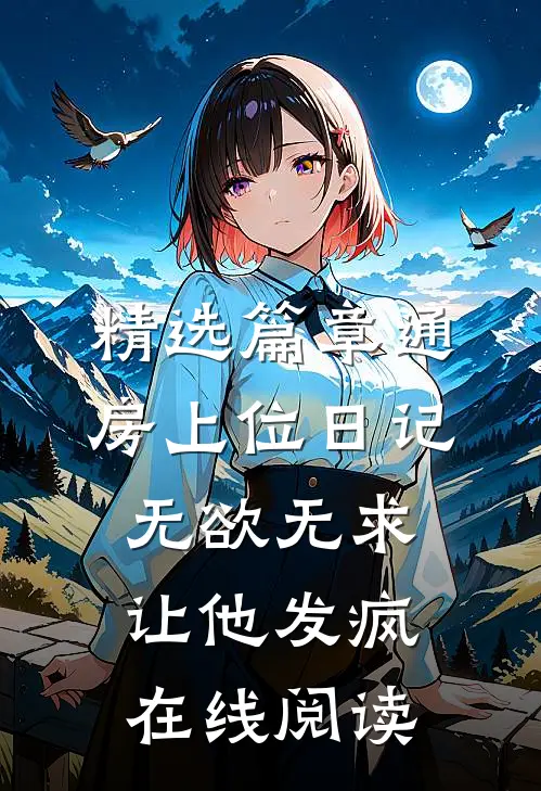 精选篇章通房上位日记：无欲无求让他发疯在线阅读