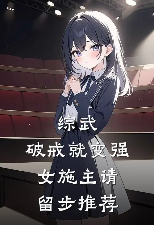 综武：破戒就变强，女施主请留步推荐