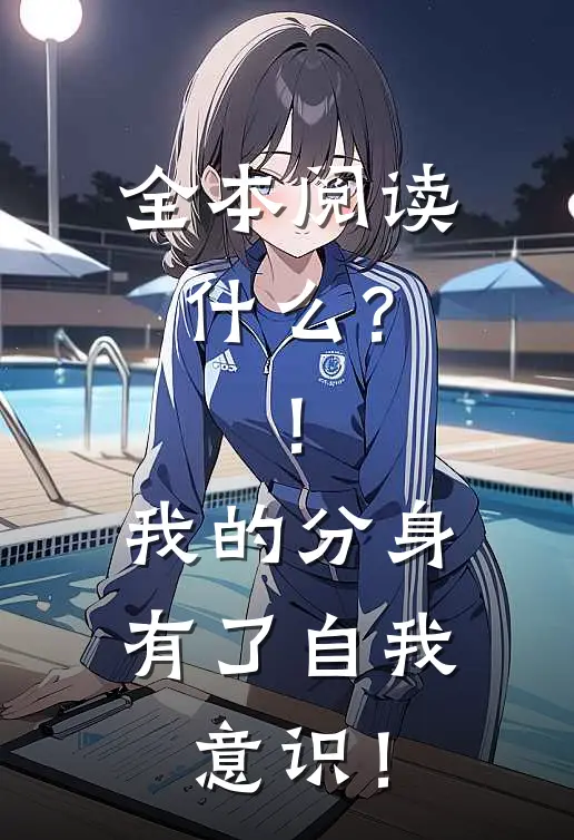 全本阅读什么？！我的分身有了自我意识！