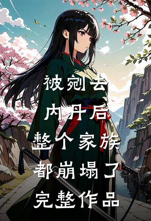 被剜去内丹后，整个家族都崩塌了完整作品