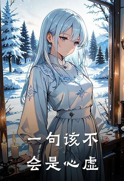 一句该不会是心虚