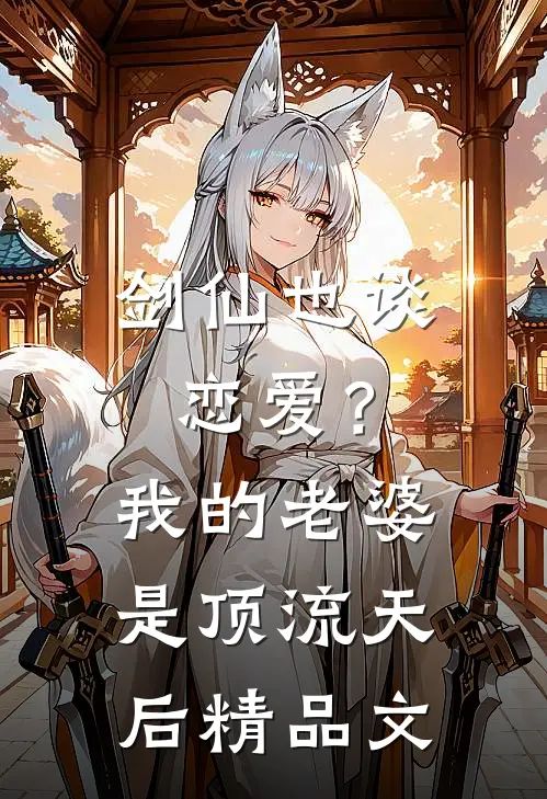 剑仙也谈恋爱？我的老婆是顶流天后精品文