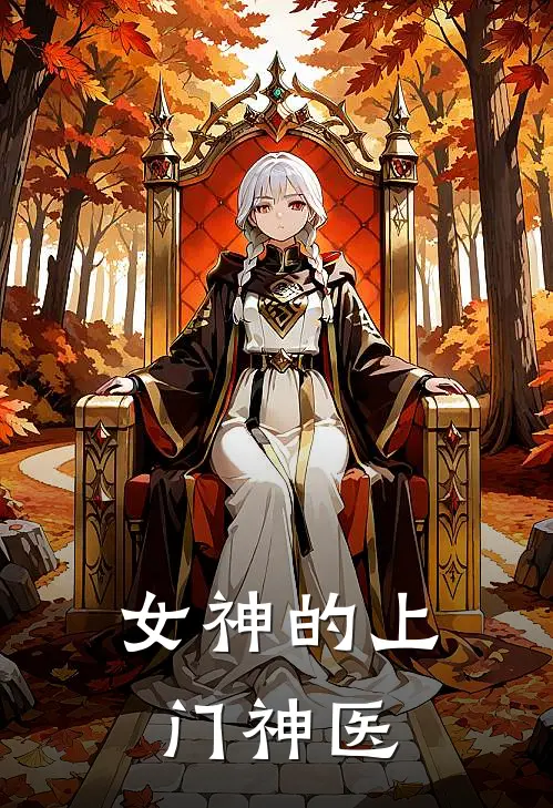 女神的上门神医