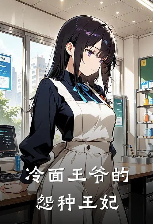 冷面王爷的怨种王妃