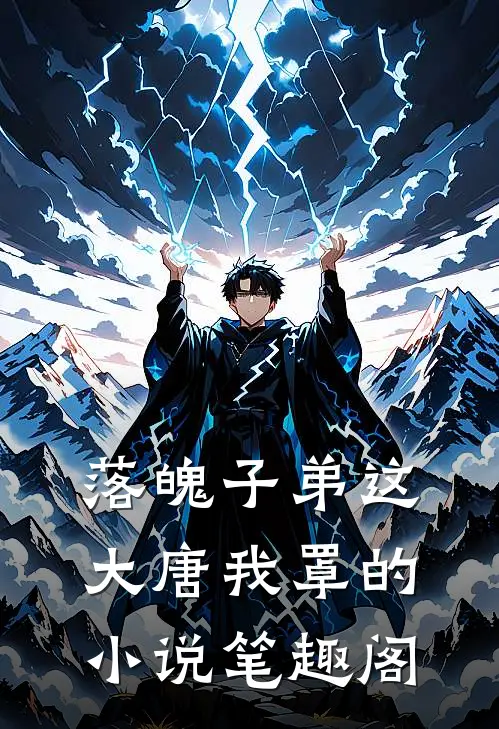 落魄子弟这大唐我罩的小说笔趣阁
