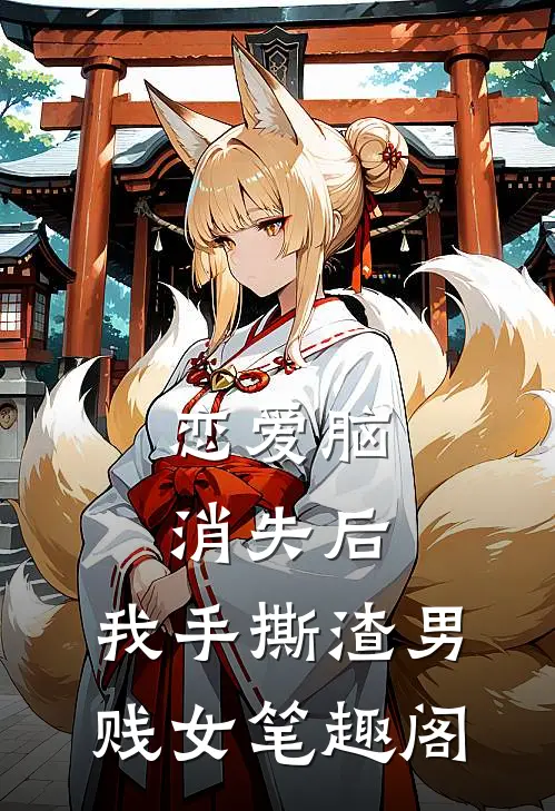 恋爱脑消失后，我手撕渣男贱女笔趣阁
