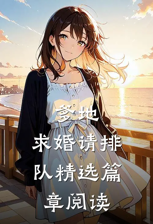 爹地，求婚请排队精选篇章阅读